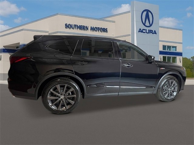 New 2026 Acura MDX A-Spec image 9
