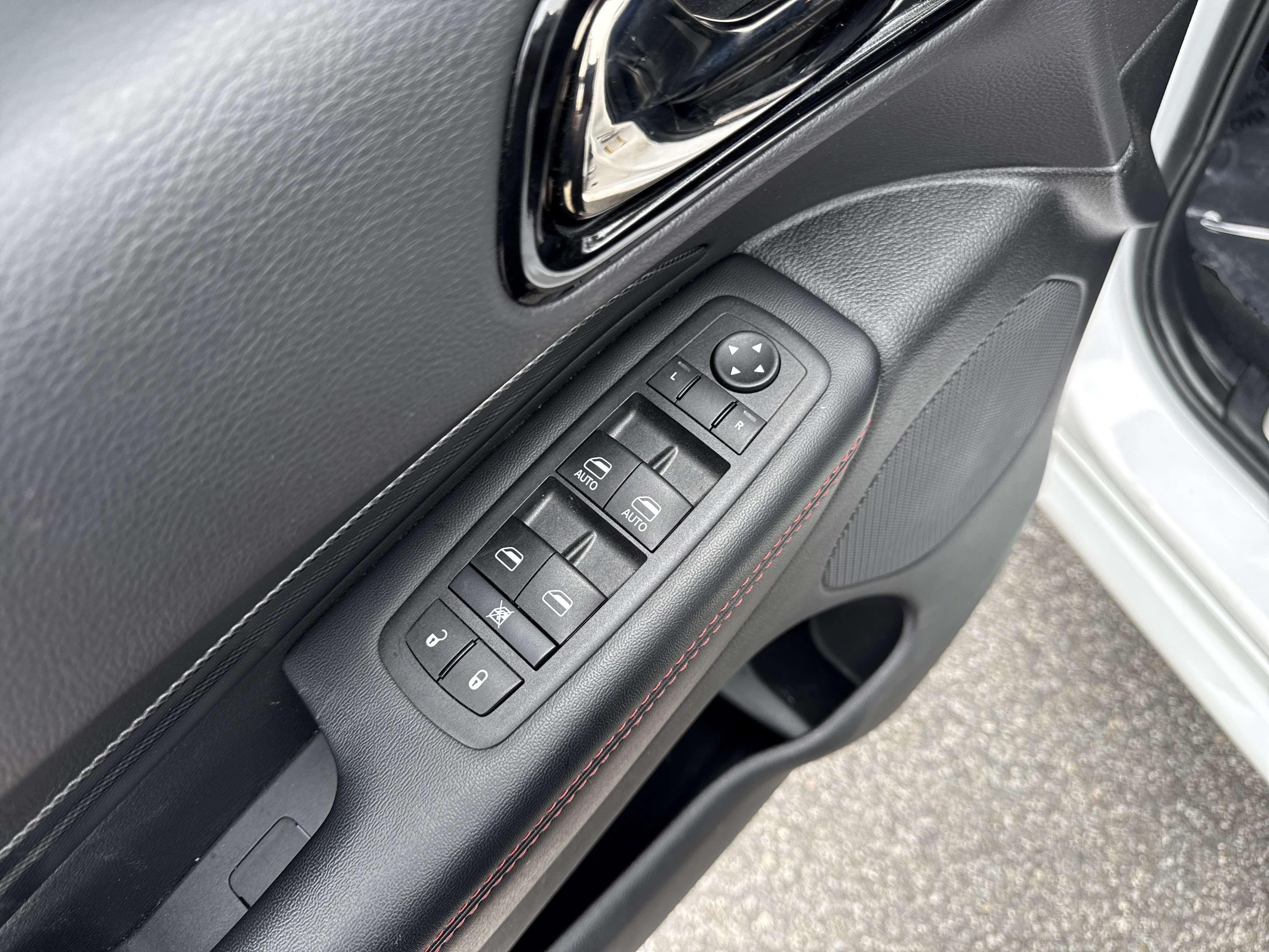 Used 2026 Dodge Durango GT AWD/4WD image 15