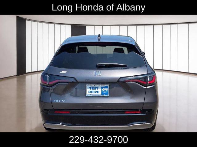 New 2027 Honda HR-V EX-L image 7