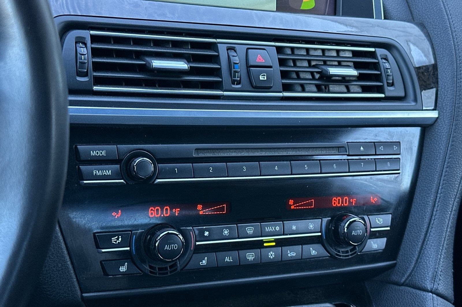 Used 2012 BMW 650i 650i image 26