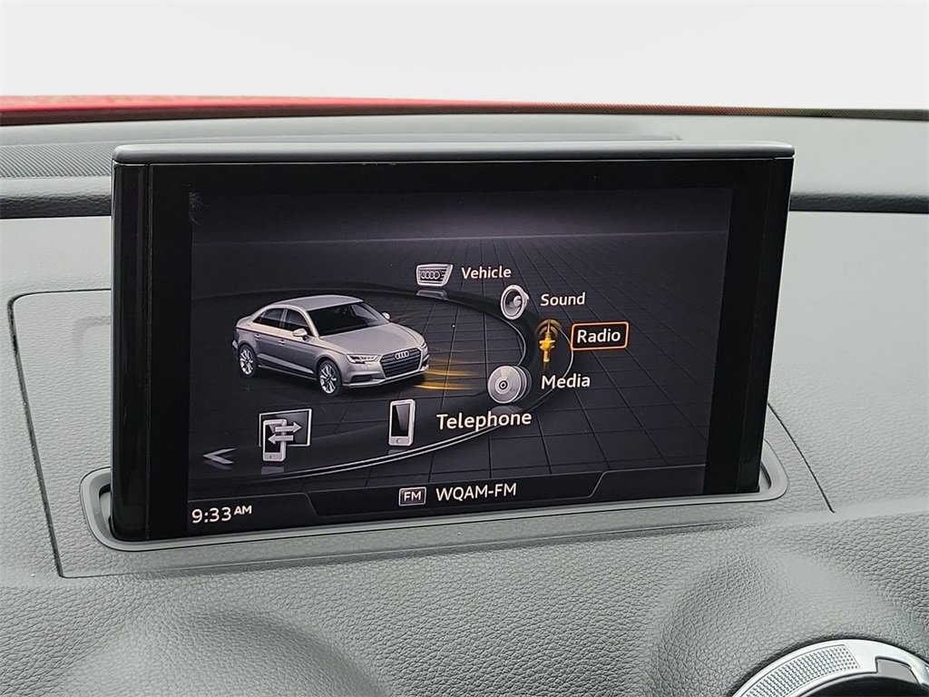 Used 2020 Audi A3 2.0T Premium w/ Final Edition Package image 16