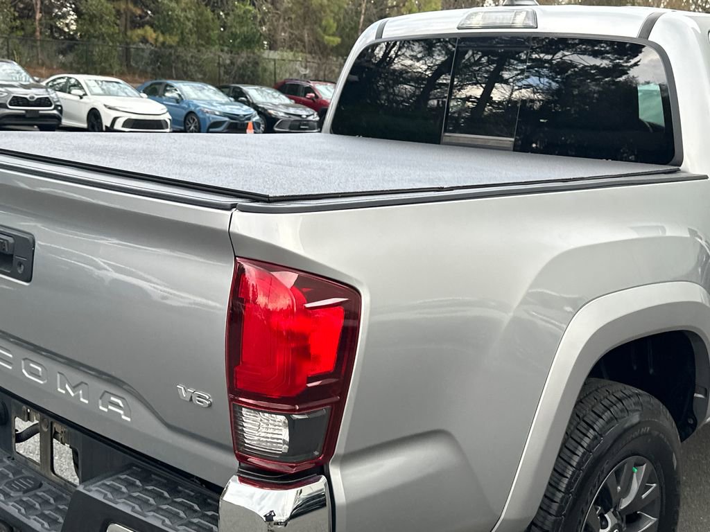 Used 2021 Toyota Tacoma SR5 image 5