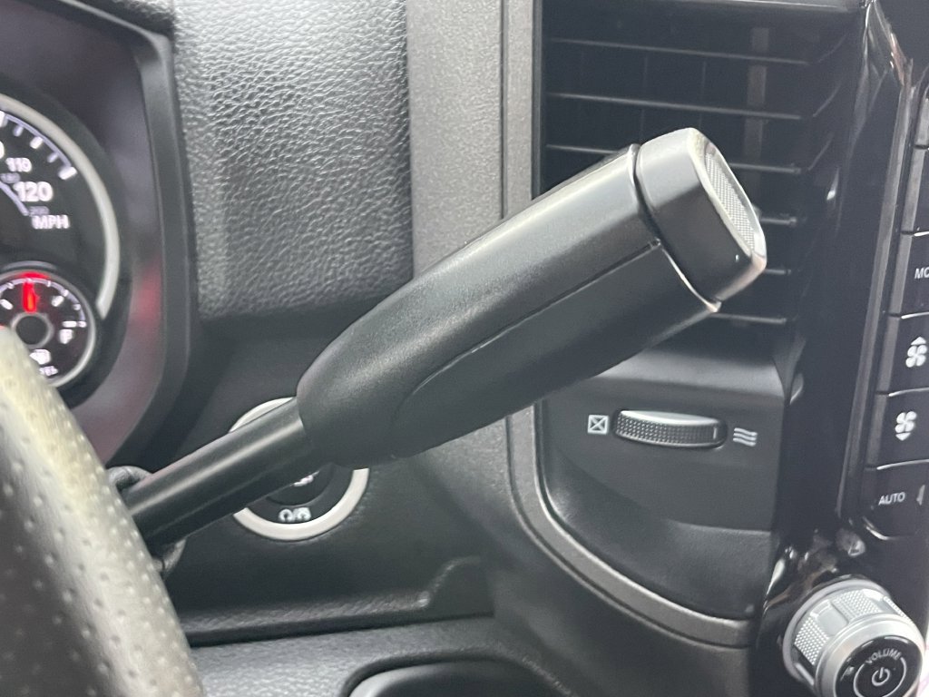 New 2026 RAM 2500 Tradesman AWD/4WD image 31