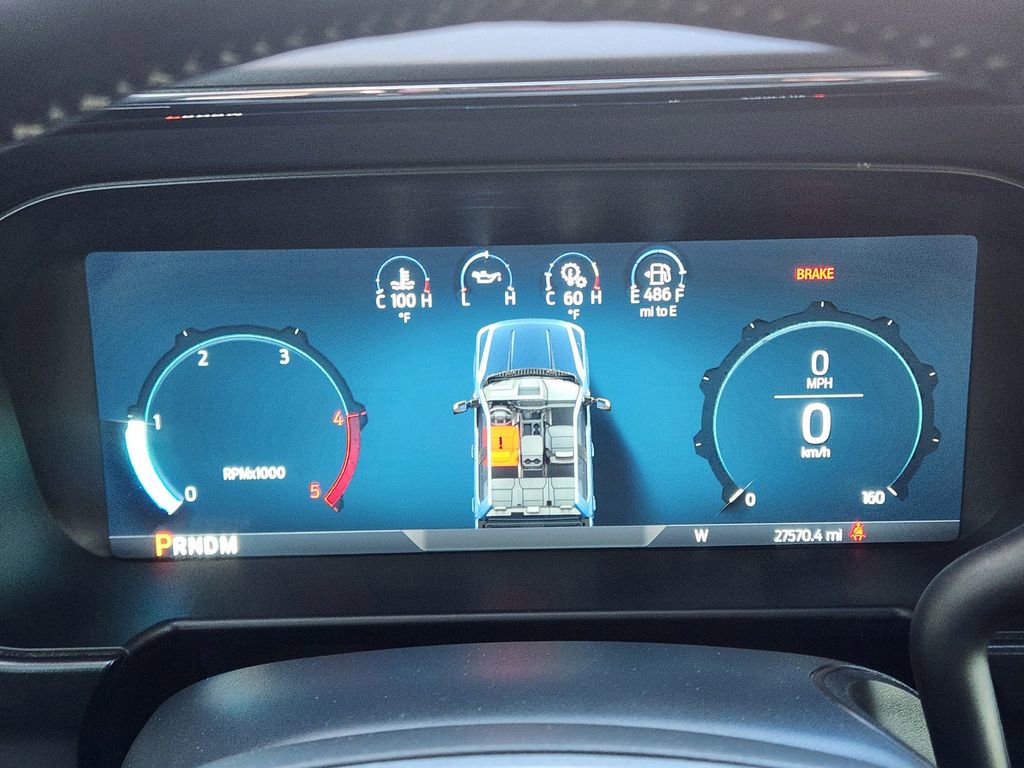 Certified 2024 Ford F250 Lariat image 20