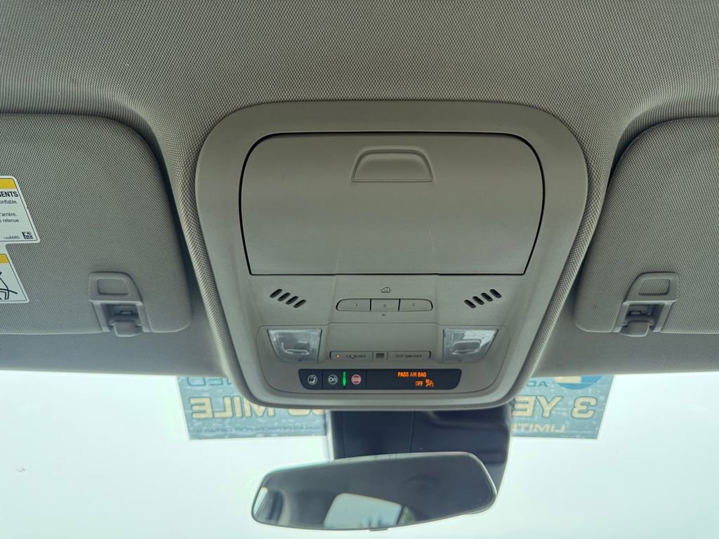 Used 2021 Cadillac XT4 Luxury image 24