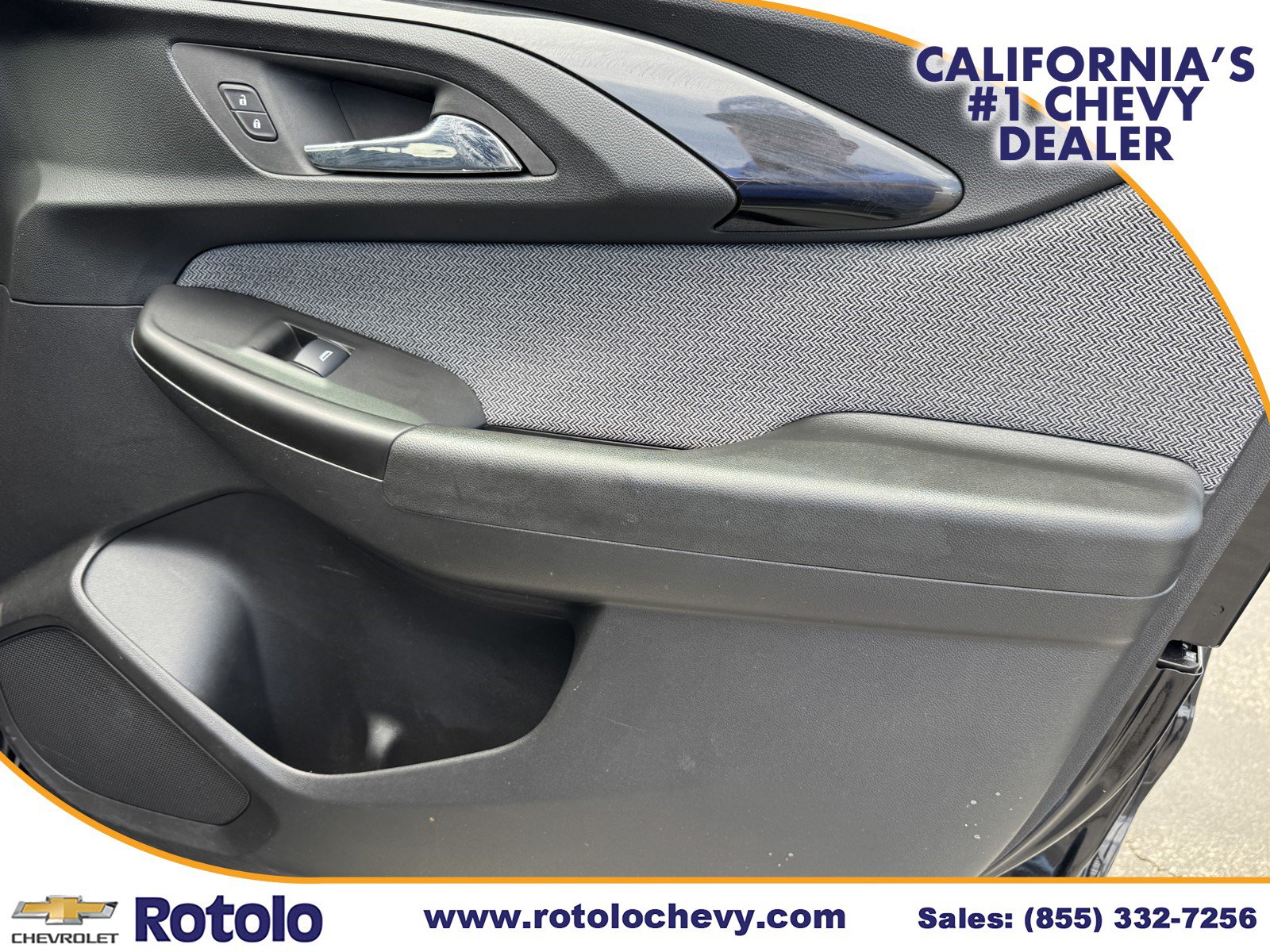 Used 2022 Chevrolet TrailBlazer LT w/ Driver Confidence Package FWD image 8