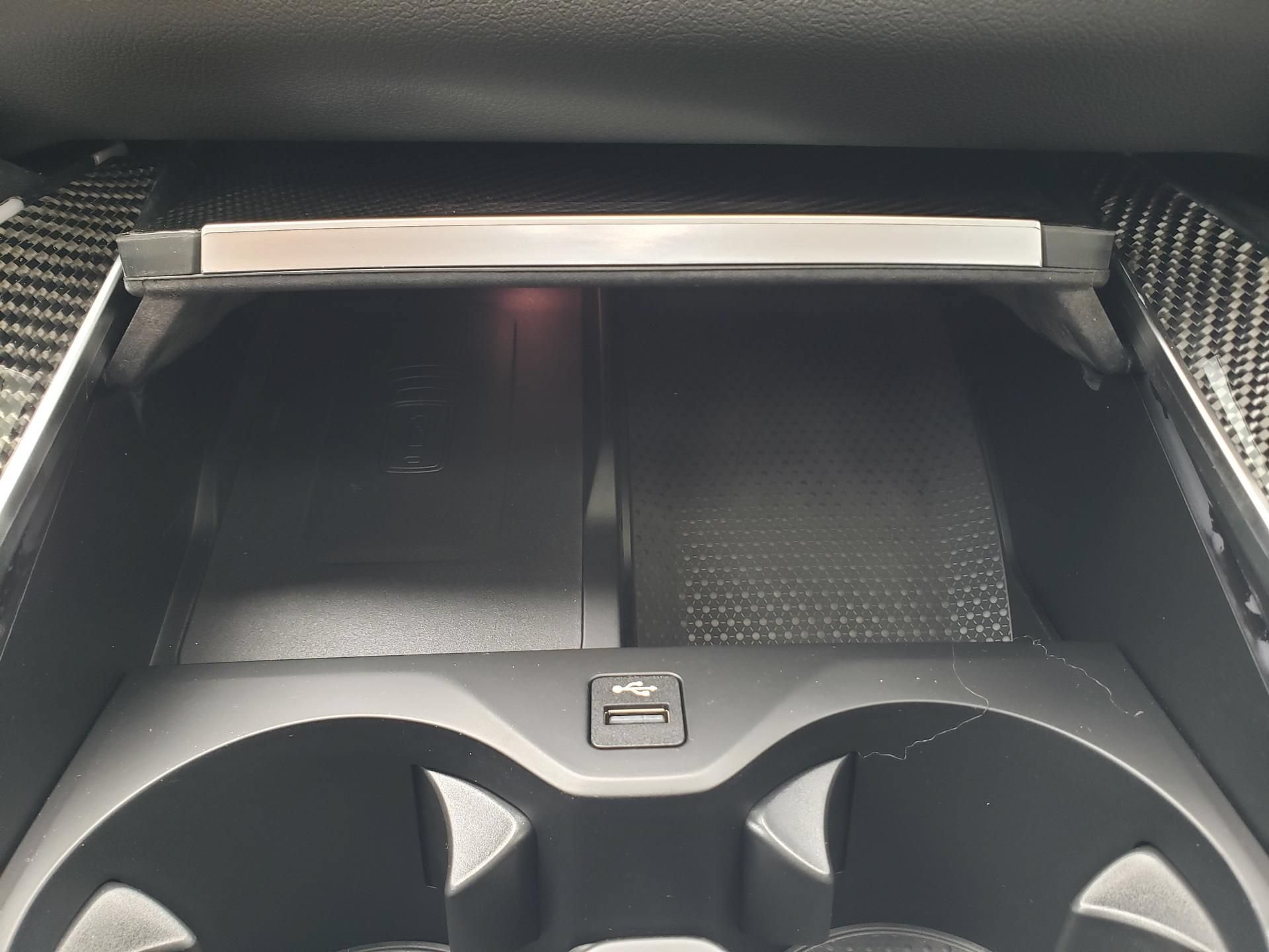 New 2027 BMW X6 M60i AWD/4WD image 24
