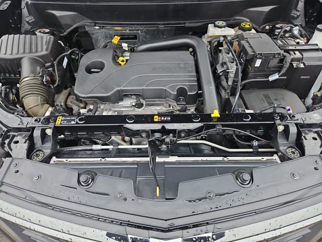 Used 2024 Chevrolet Equinox LS w/ LS Convenience Package image 22