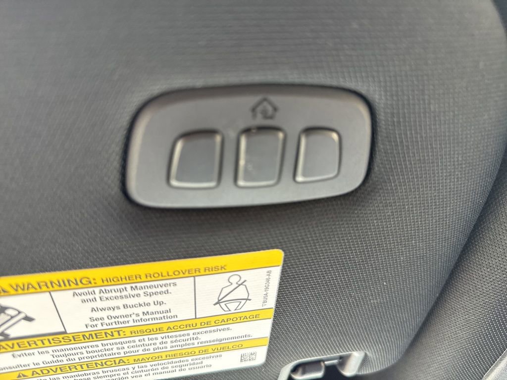 Used 2025 Ford F450 Platinum w/ FX4 Off-Road Package image 22