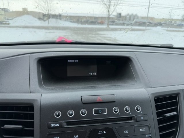 Used 2014 Honda CR-V LX image 14