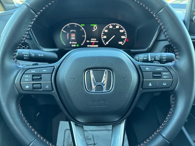 Certified 2026 Honda CR-V Sport image 19