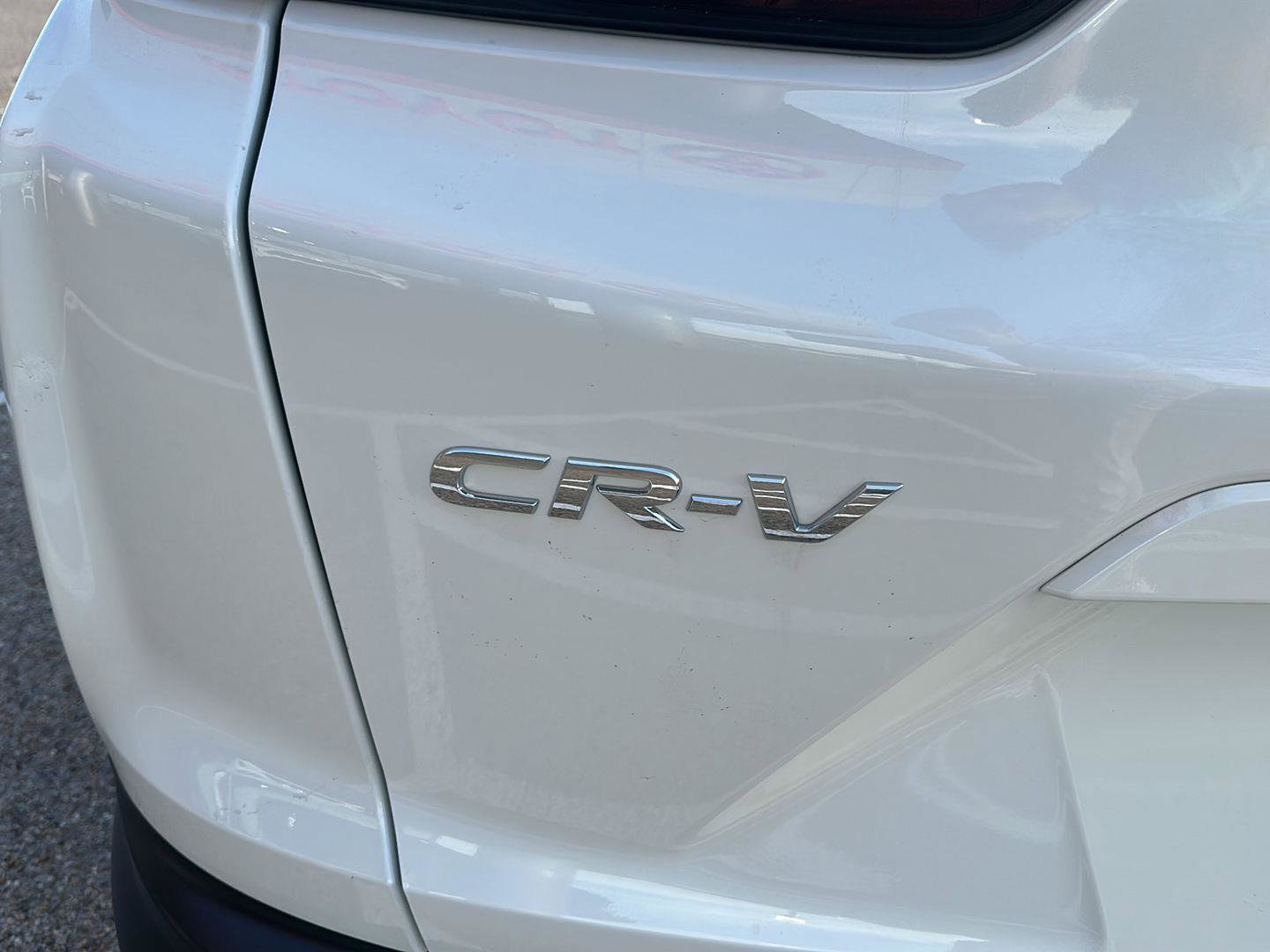 Used 2021 Honda CR-V Touring image 10