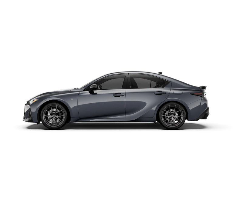New 2026 Lexus IS 350 F Sport RWD image 18