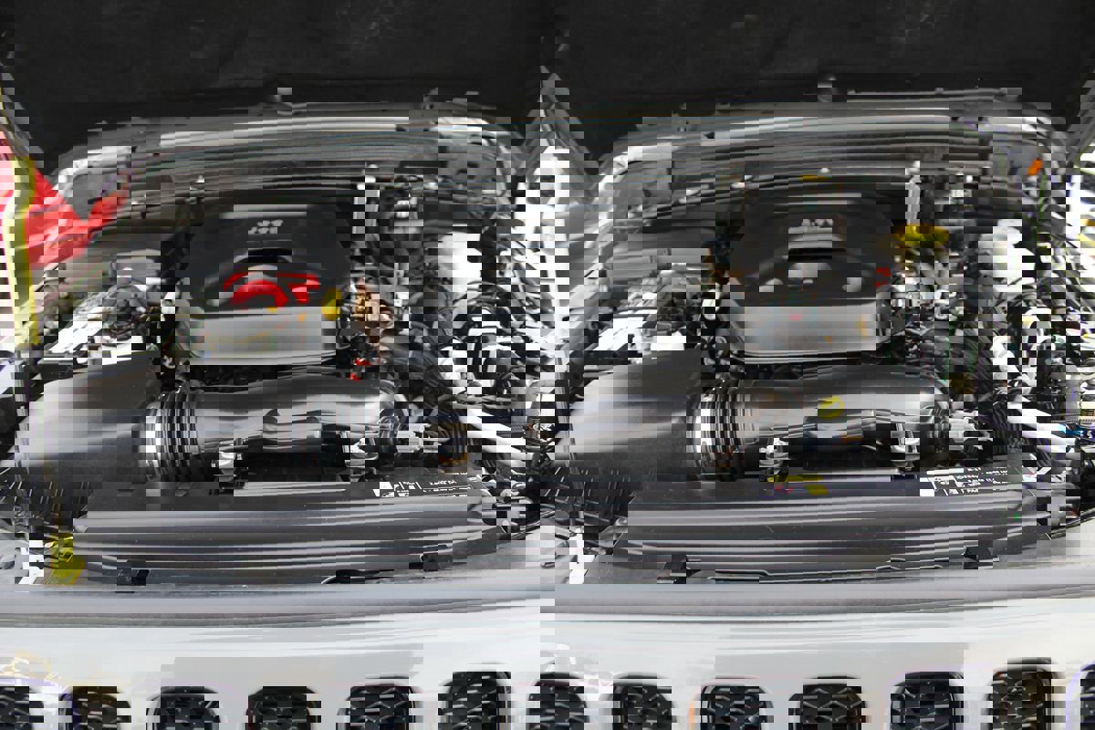 Used 2020 Jeep Wrangler Unlimited Sahara image 32