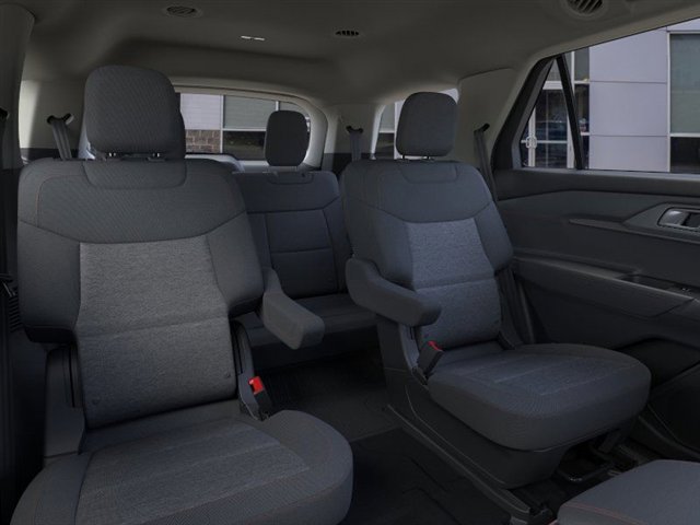 New 2026 Ford Explorer Active image 11