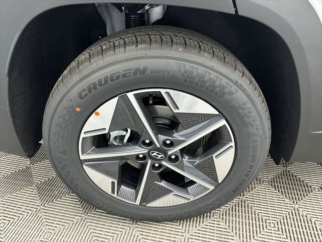 New 2026 Hyundai Tucson SEL FWD image 18