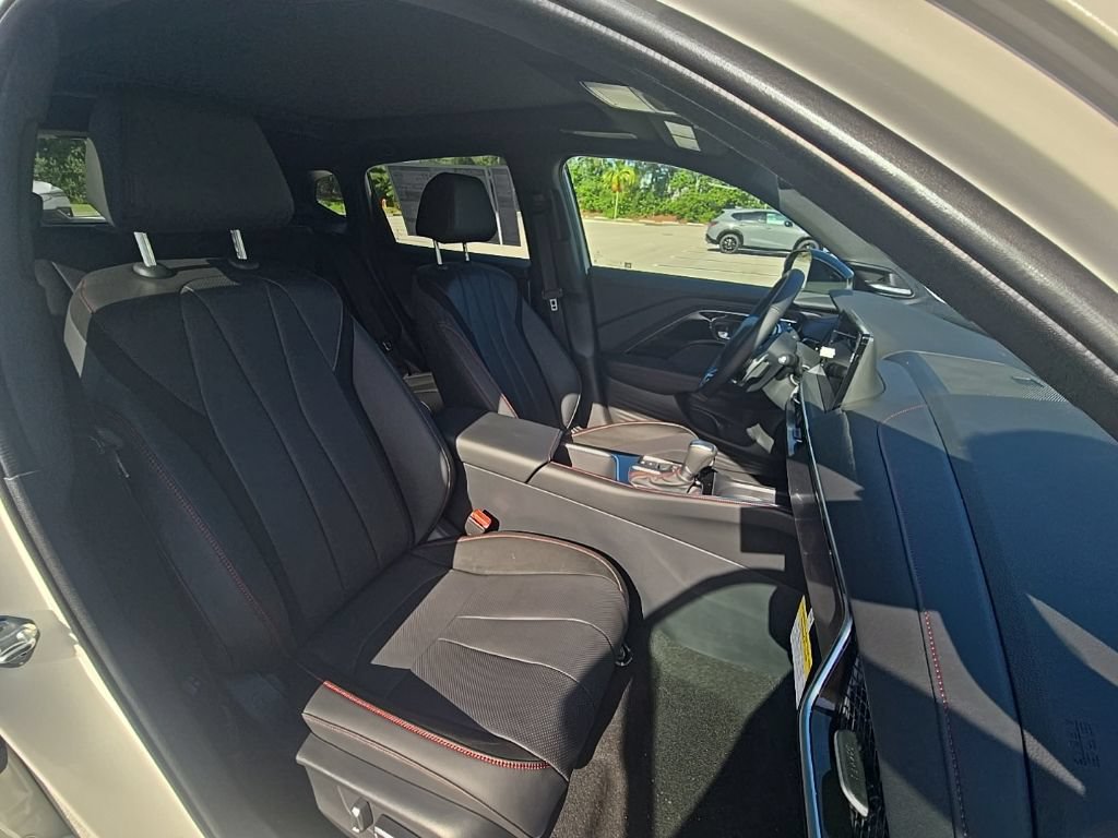 New 2026 Acura ADX A-Spec w/ Advance Package AWD/4WD image 38