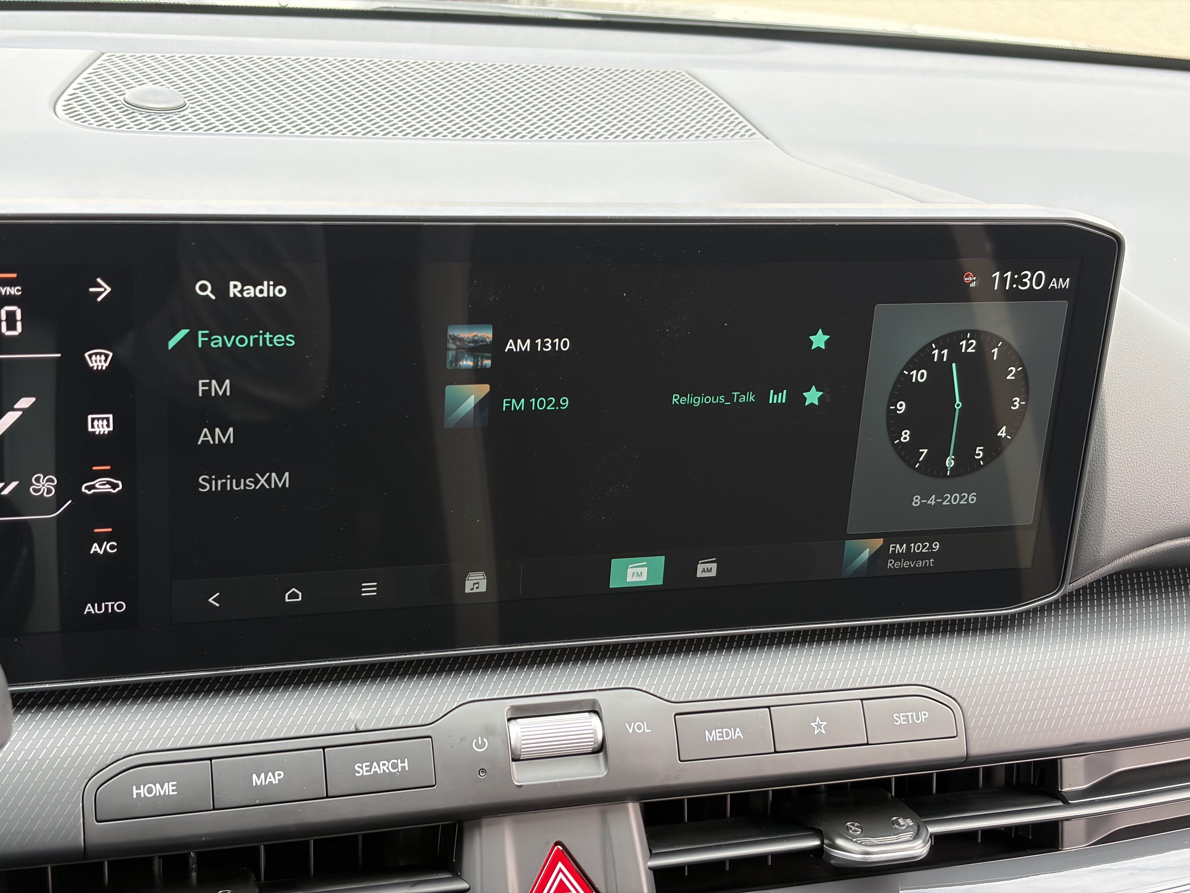 New 2026 Kia K4 GT-Line Turbo FWD image 24