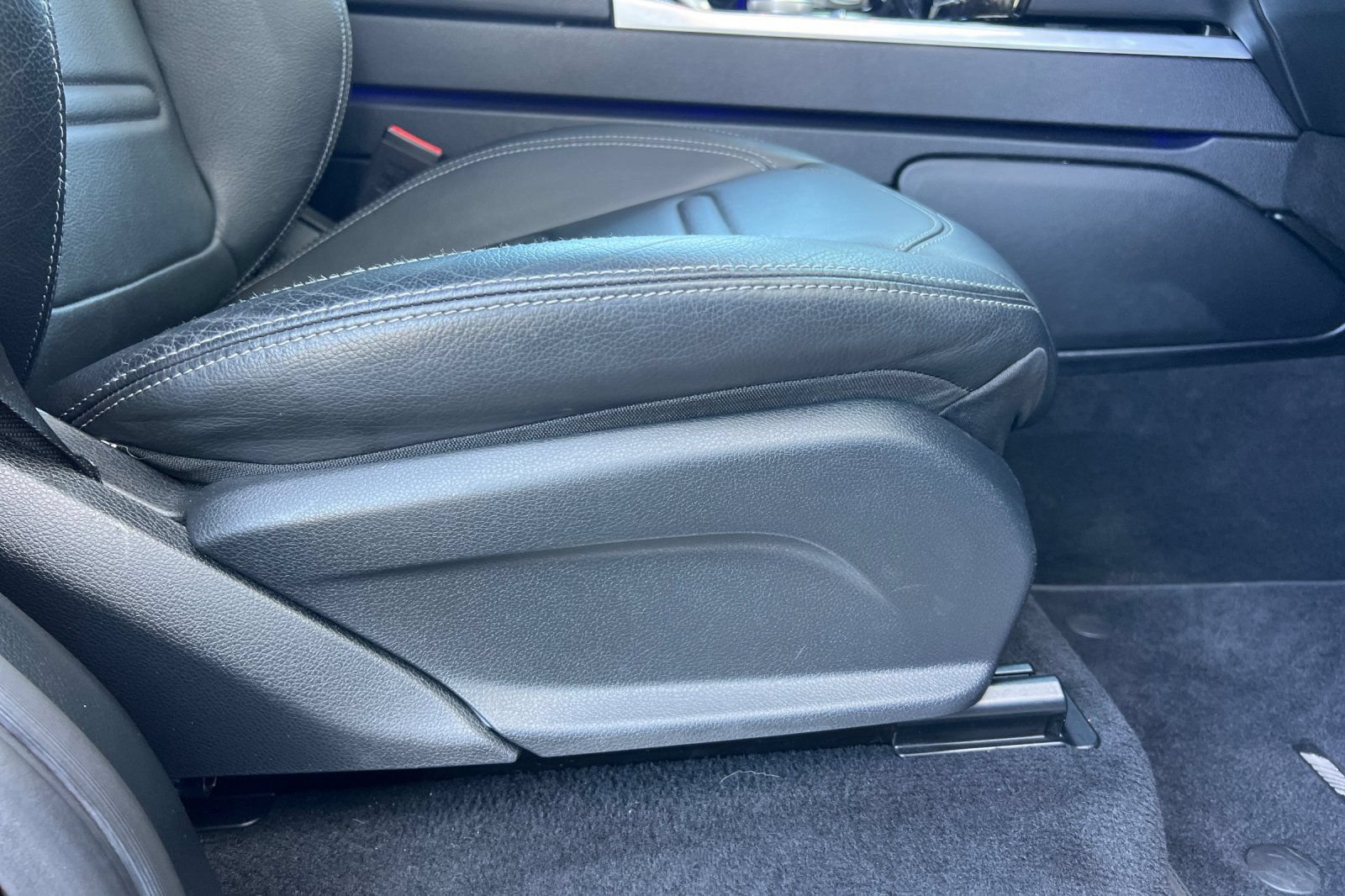 Used 2019 Mercedes-Benz G 550 image 22
