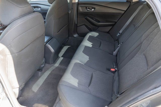 Used 2024 Honda Accord EX image 17