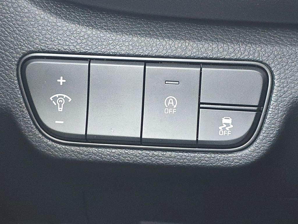 New 2026 Kia Seltos S image 23