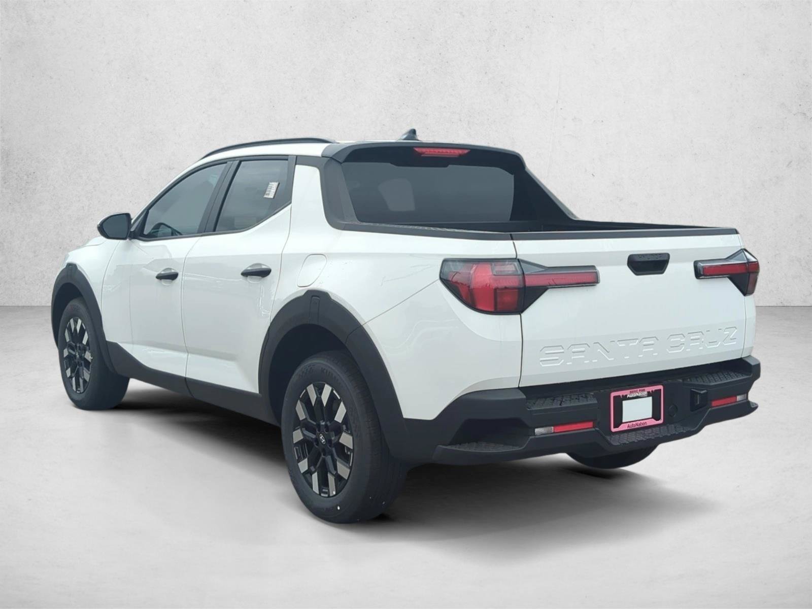 New 2026 Hyundai Santa Cruz SEL FWD image 8