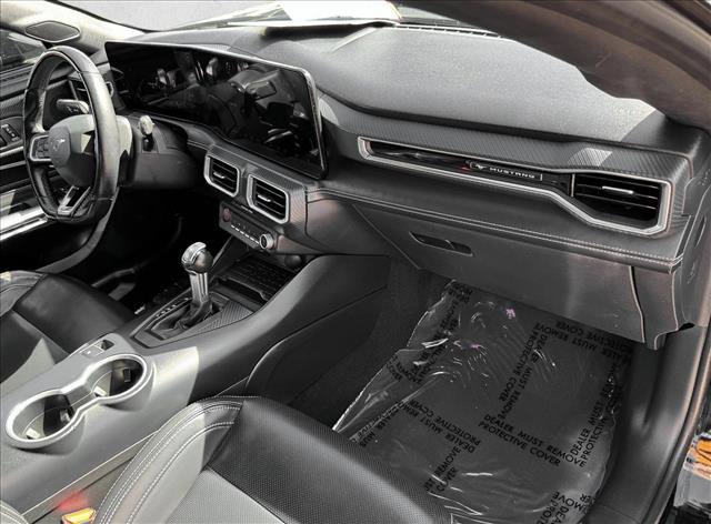 Used 2024 Ford Mustang Premium RWD image 20