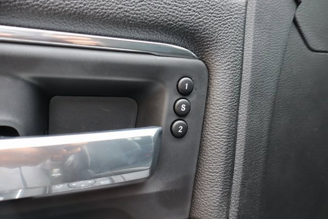 New 2026 RAM 2500 Laramie w/ Night Edition image 12