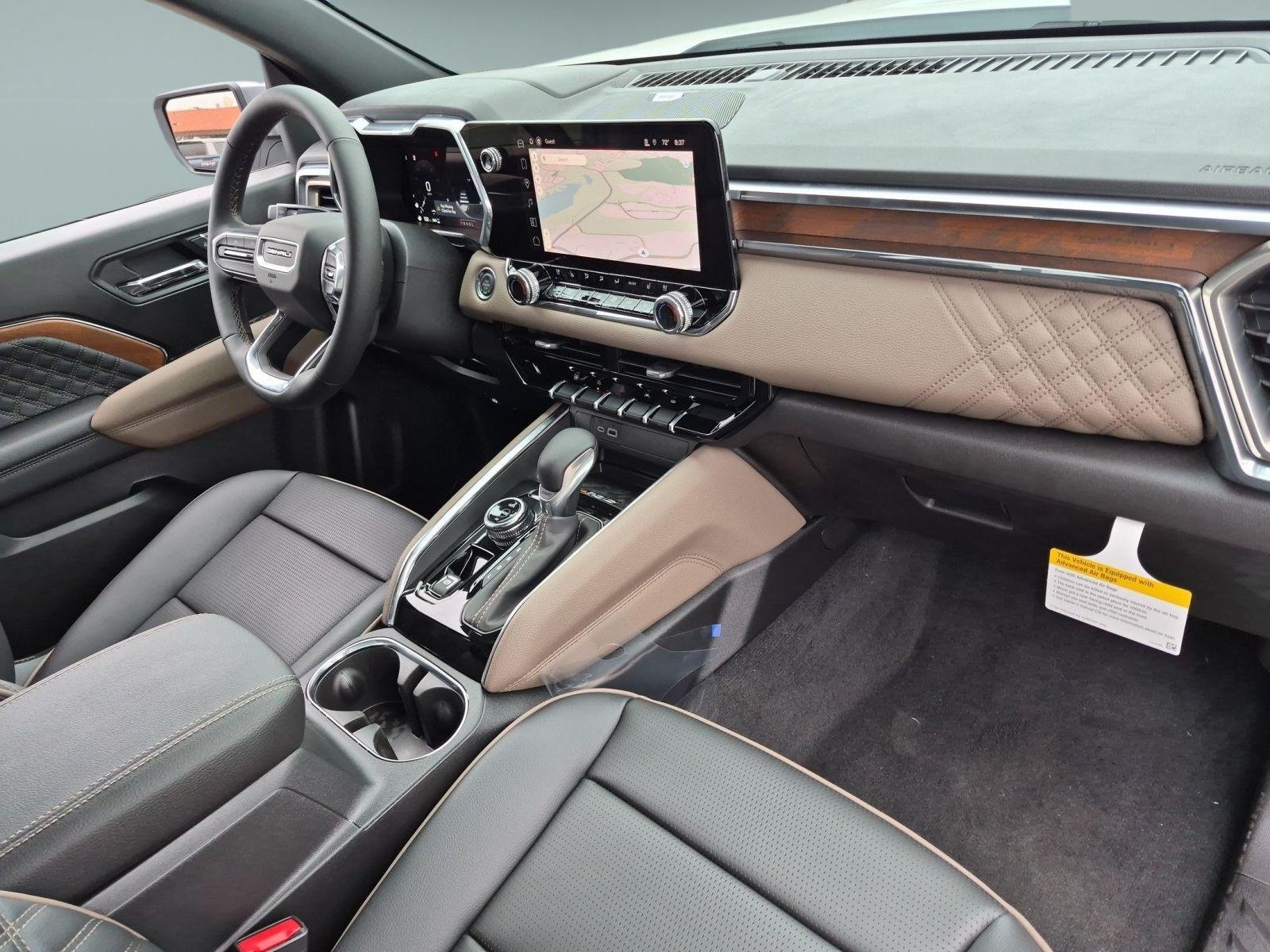 New 2026 GMC Canyon Denali AWD/4WD image 29
