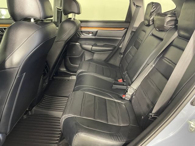 Certified 2022 Honda CR-V EX-L image 16