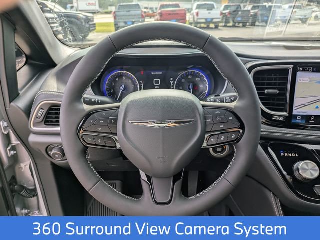 New 2026 Chrysler Pacifica Limited w/ S Appearance Package image 14