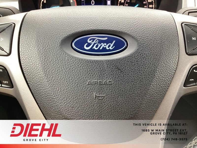 Used 2020 Ford Ranger XLT w/ Equipment Group 301A Mid AWD/4WD image 28