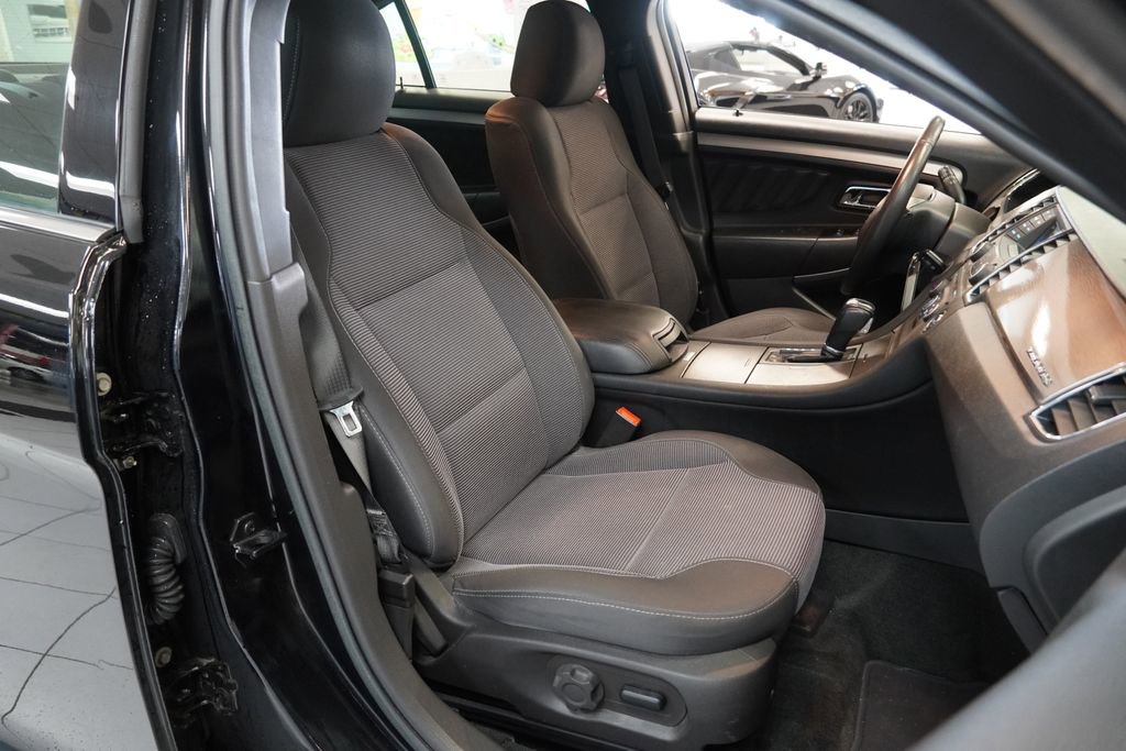 Used 2016 Ford Taurus SEL image 21