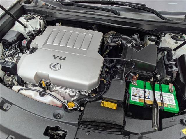 Used 2013 Lexus ES 350 w/ Luxury Pkg FWD image 26