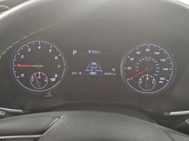 Used 2023 Hyundai Santa Fe SEL image 17