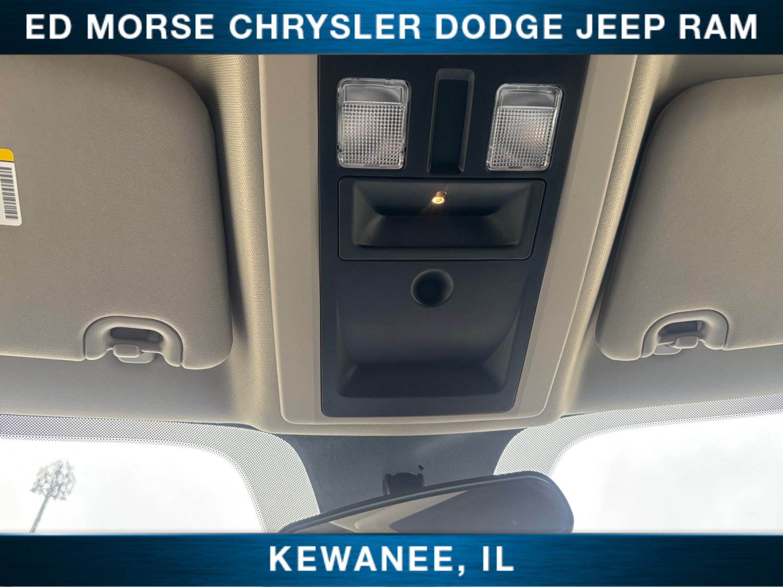 New 2024 RAM 1500 Tradesman AWD/4WD image 29