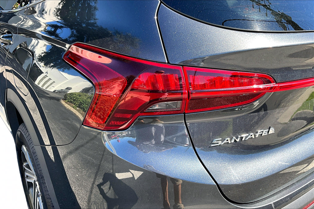 Used 2022 Hyundai Santa Fe SEL AWD/4WD image 23
