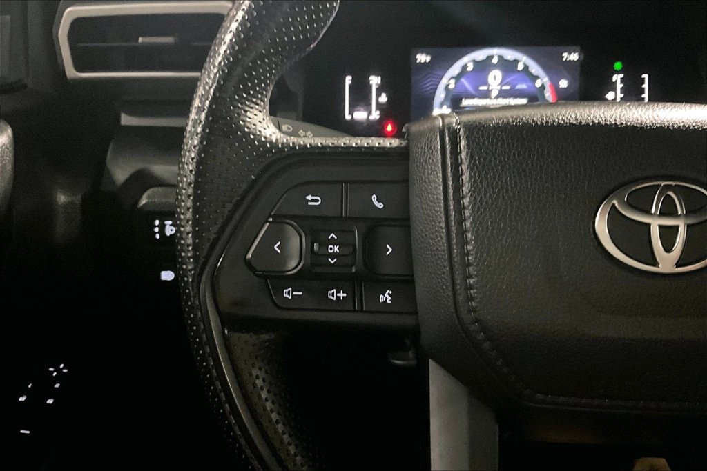 Used 2024 Toyota Tacoma SR RWD image 23