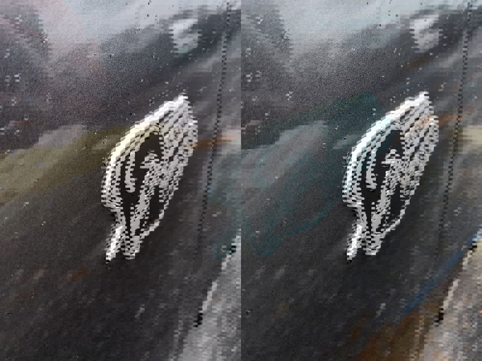 New 2026 RAM 1500 Laramie w/ Night Edition image 13