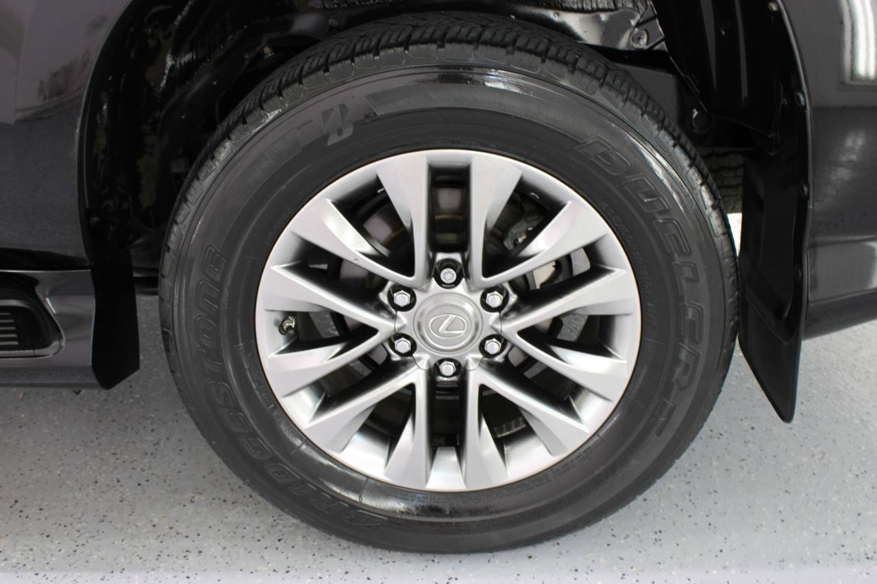 Used 2019 Lexus GX 460 Luxury AWD/4WD image 78