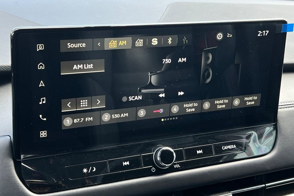 New 2026 Mitsubishi Outlander SE AWD/4WD image 18