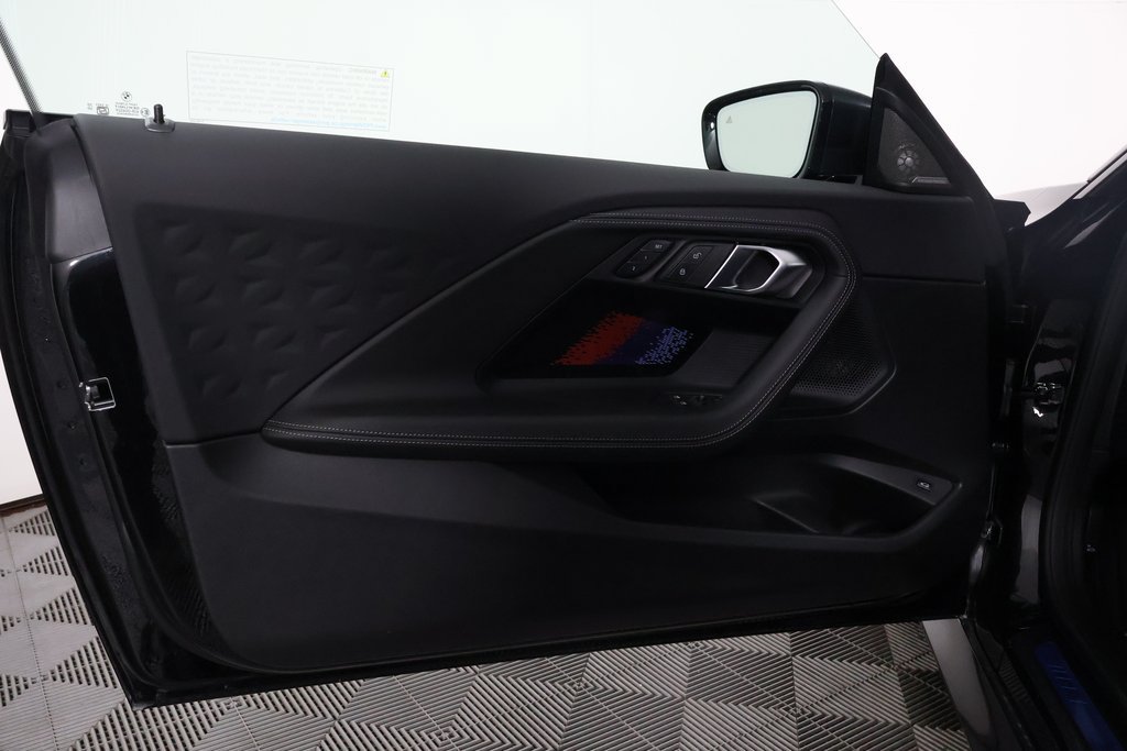 New 2026 BMW 230i Coupe RWD image 5