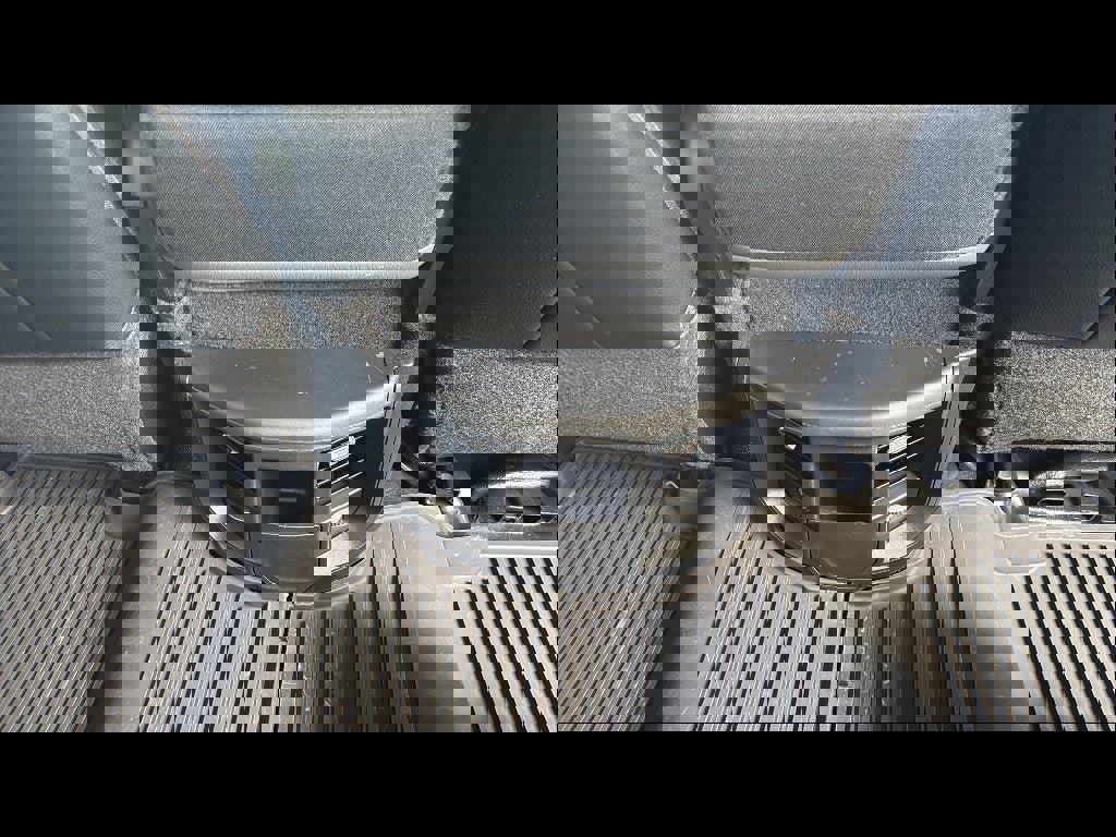 Used 2024 RAM 2500 Tradesman w/ Chrome Appearance Group image 25