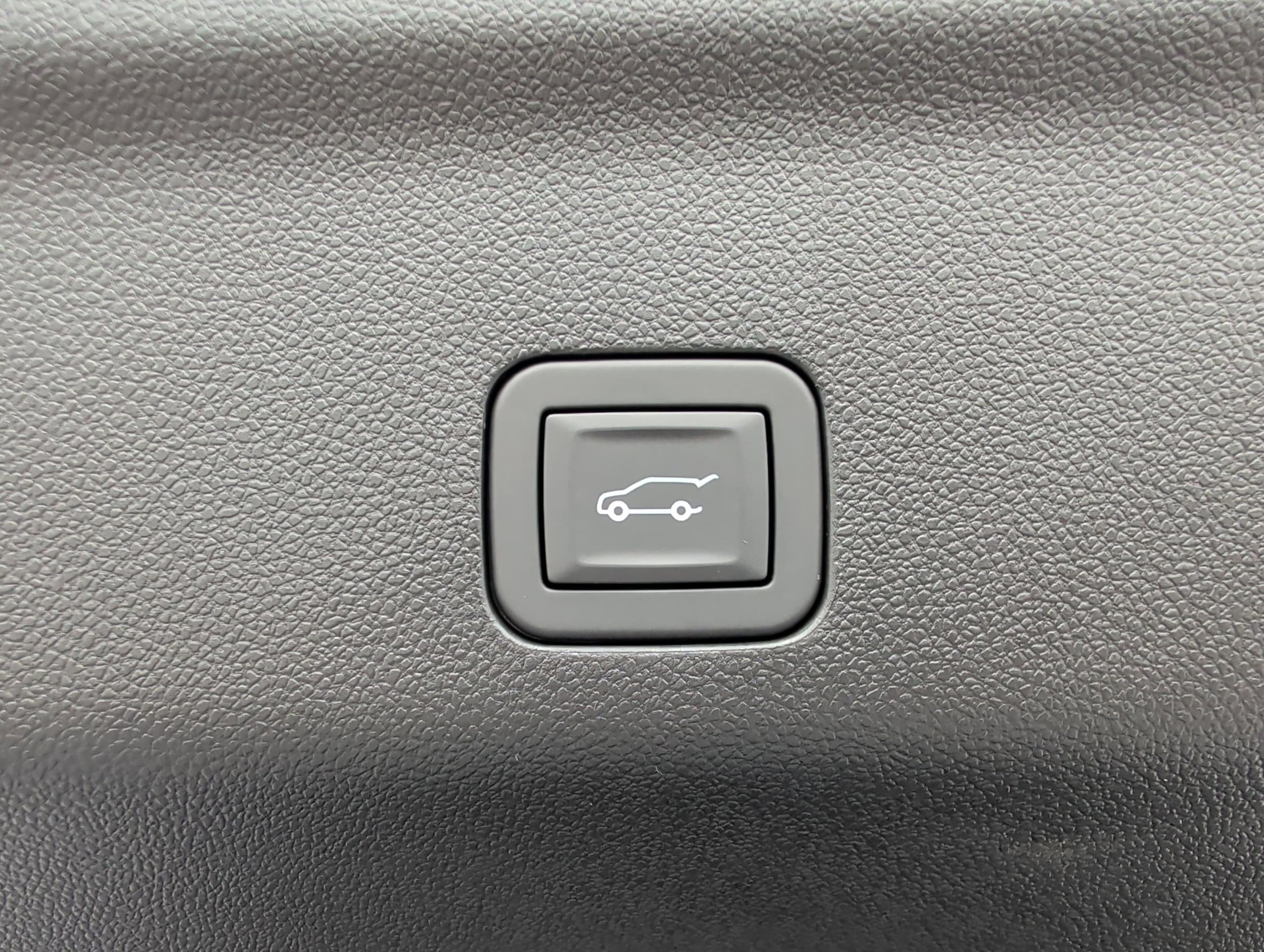 New 2026 Chevrolet Tahoe Premier AWD/4WD image 30