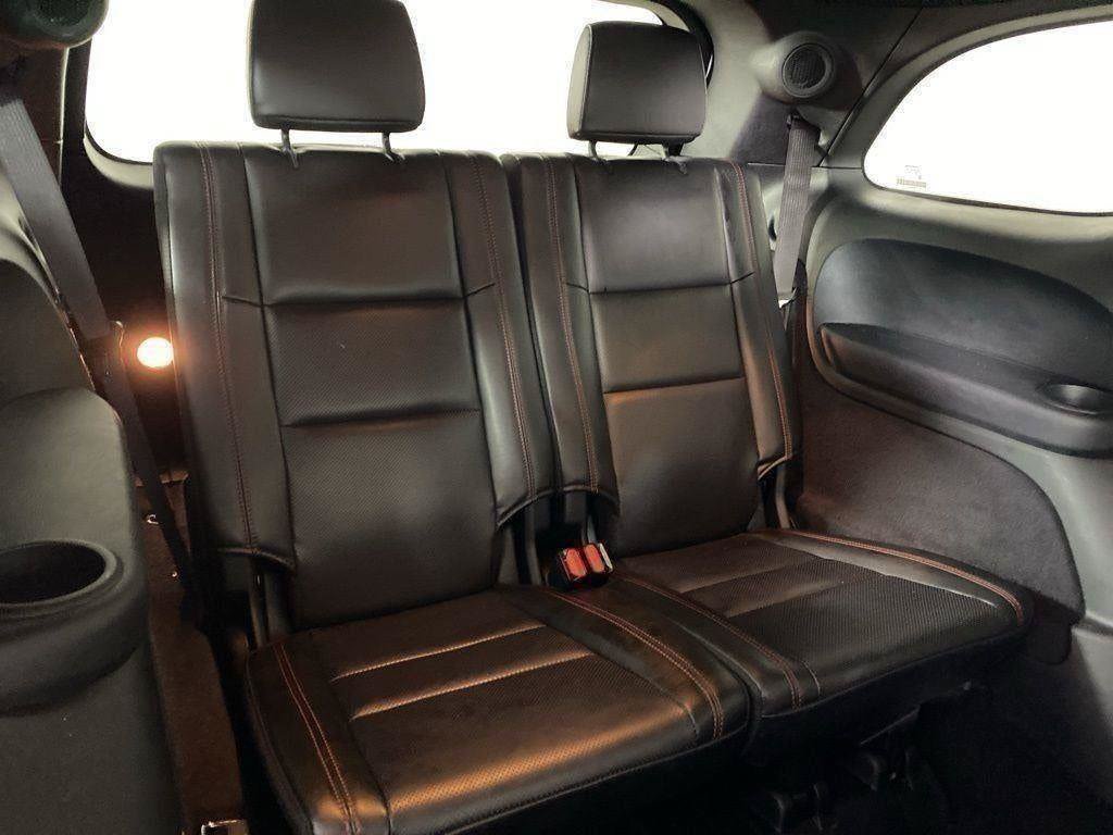 Used 2025 Dodge Durango R/T AWD/4WD image 48