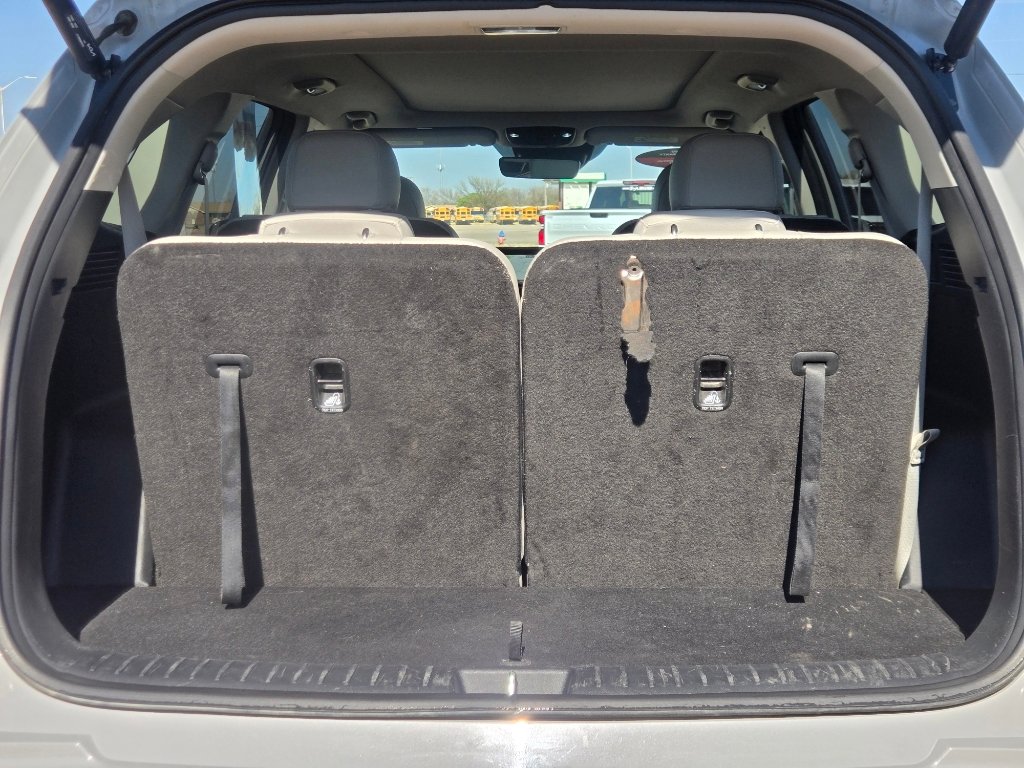 Used 2023 Kia Sorento SX image 24