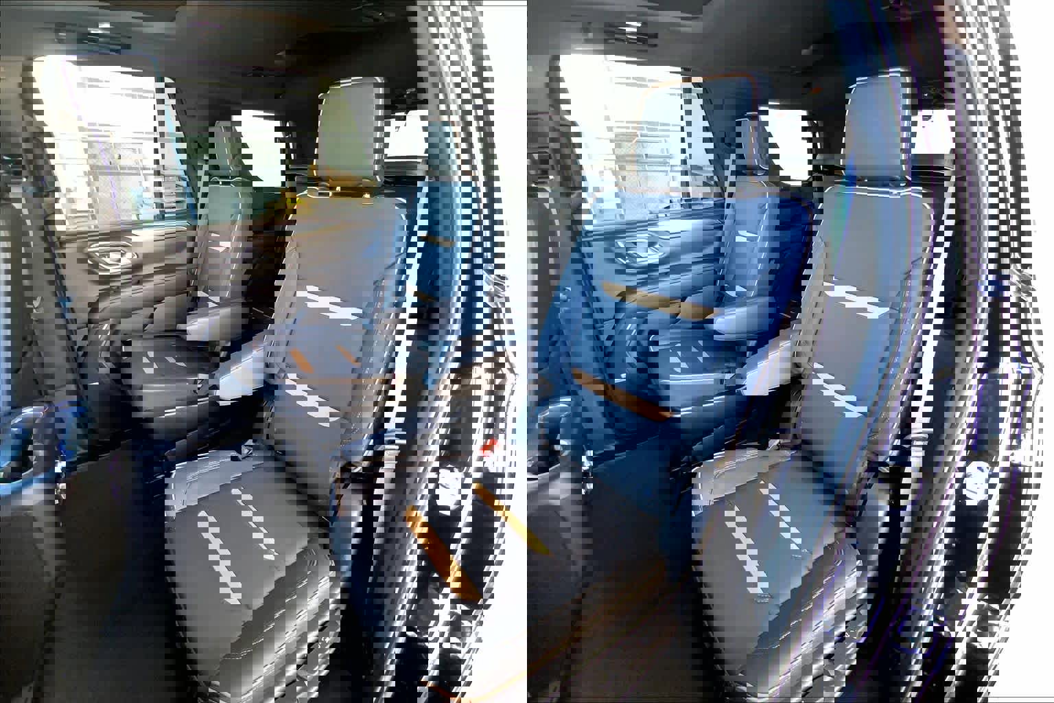 Used 2024 GMC Yukon AT4 w/ AT4 Premium Package image 21