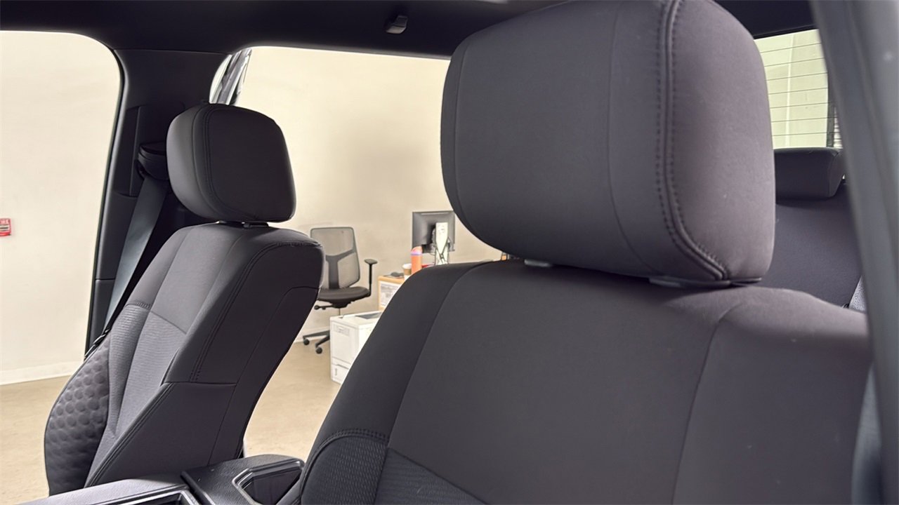 Certified 2025 Toyota Tundra SR image 13