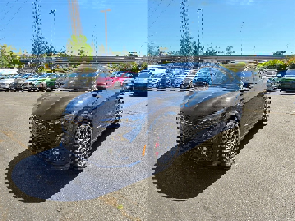 New 2025 Ford Mustang Mach-E GT w/ Interior Protection Package