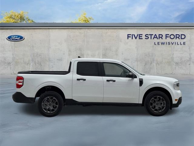 Used 2024 Ford Maverick XLT FWD image 4